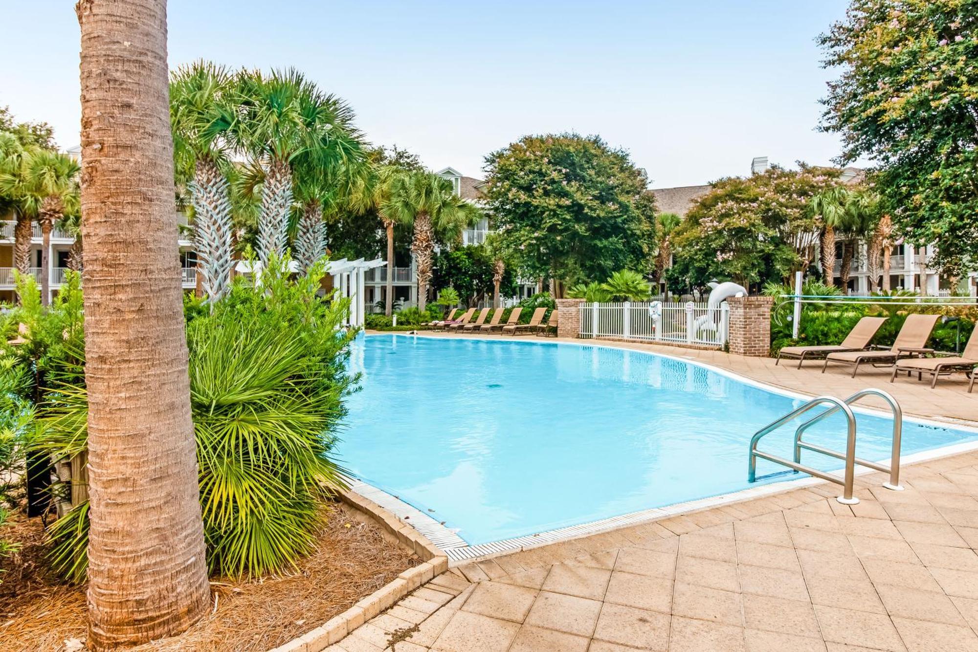 Baytowne Wharf - Market Street Inn #336 Miramar Beach Exterior foto