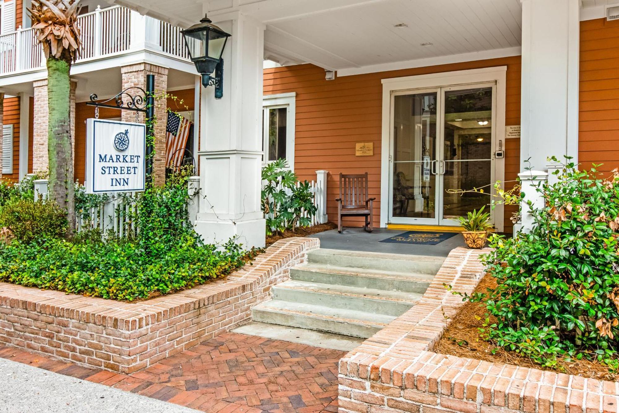 Baytowne Wharf - Market Street Inn #336 Miramar Beach Exterior foto