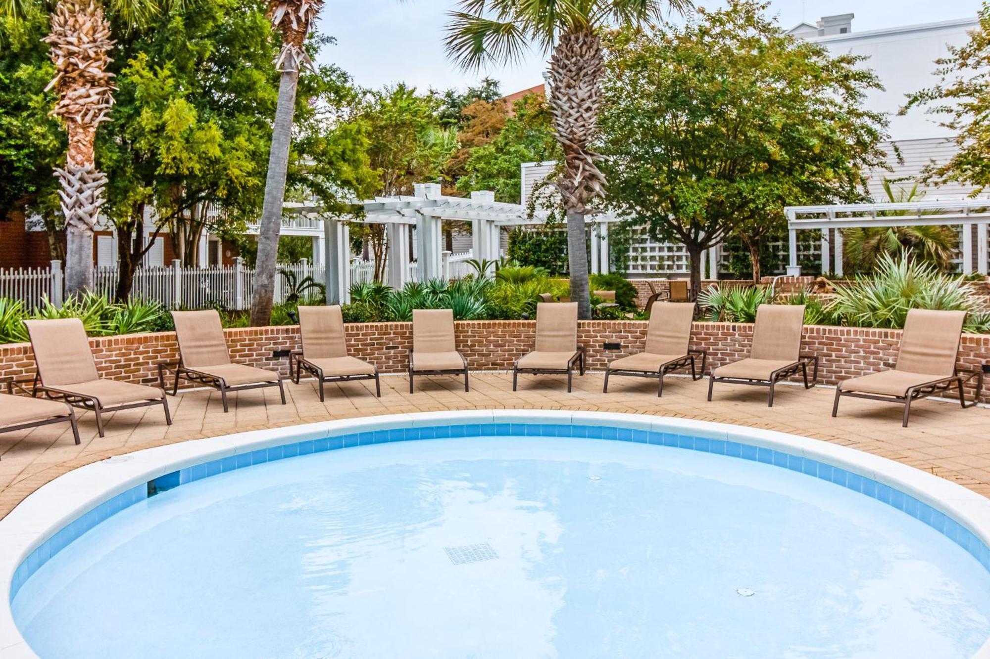 Baytowne Wharf - Market Street Inn #336 Miramar Beach Exterior foto